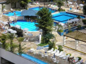 Caldas Novas - Eldorado Thermas Park - Apartamento aconchegante